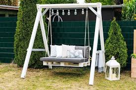 Schaukel Baumelig Selber Bauen Alle Mobel Gartenmobel Selber Bauen Selber Bauen Garten Und Gartenlounge Selber Bauen