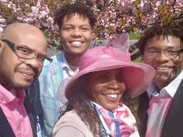 Kendra Day-Hernandez (@ladyday3sons) • Instagram photos and videos