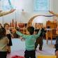 The Creative Work of Becoming a Waldorf Early Childhood Assistant