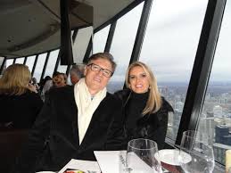 Hours, address, cn tower reviews: Restaurante Giratorio Picture Of 360 The Restaurant At The Cn Tower Toronto Tripadvisor