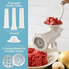 Image result for meat grinder