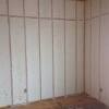 Cork coatings are widely used in canada and europe in place of stucco and other building materials due to the insulating properties and the fact that it is fire retardant. 1