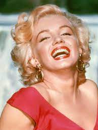 Последние твиты от marilyn monroe (@marilynmonroe). Marilyn Monroe Smiling