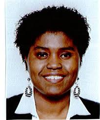 Edline PIERRE, 48 ans (PARIS, BOBIGNY)