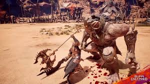 11 mmo xbox one video games coming soon. Make Them Pray In Upcoming Mmorpg Bless Unleashed On Xbox One Xbox Wire