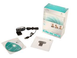 Logitech c270 drivers windows 10 download. Logitech Hd Webcam C270 Micro Center