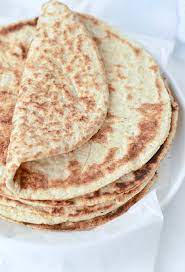 Coconut Flour Flatbread Keto Vegan Eggless Easy Healthy Soft Fluffy Eggfree Breads With Only 6 Ingredients Recipes Coconut Flour Recipes Coconut Flour