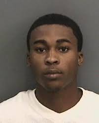 Man Accused of Robbing Same Store Twice Arrested