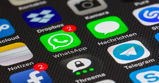 Cara Mengetahui Lokasi Seseorang Lewat Whatsapp