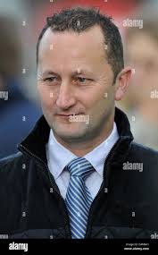 Declan carroll hi-res stock photography and images