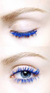 Pin On Beauty Eyes Colorful Smokey