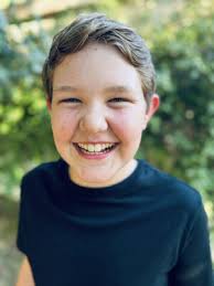 North Central middle schooler takes