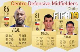 In the game fifa 21 his overall rating is 74. Gary Medel Fifa 19 Rating Card Price