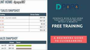 Check spelling or type a new query. How To Make Money With Clickbank Without A Website 2019 Make Money With Clickbank On Facebook