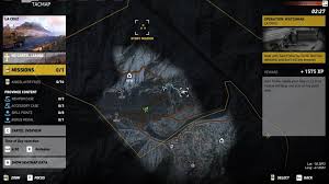 It's a risk that's a reward regardless of a success, in that the person who took it, learned something from it. How To Unlock Sam Fisher S Weapon In Ghost Recon Breakpoint Guide Stash