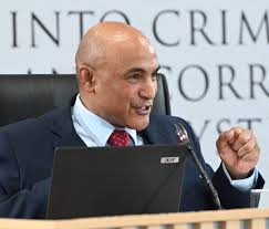 Mkhwanazi knew of looming arrests as Khan prepared to testify, commission hears | News24