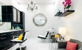 Decorate the hair salon in a way you like! Top 9 Salon Interior Decor Ideas To Design Your Dream Salon
