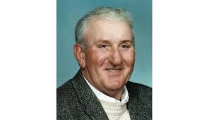 RICHARD KISSEL Obituary (1934