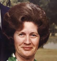 Opal Jackson Obituary