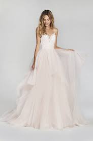 Blush By Hayley Paige Wedding Dress Lilou Ball Gowns Wedding Wedding Dresses Hayley Paige Wedding Dress