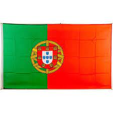 Portugal and alemanha will lock horns this saturday (19 june) in the campeonato europeu de futebol de 2021. Flagge 90 X 150 Portugal 7 95