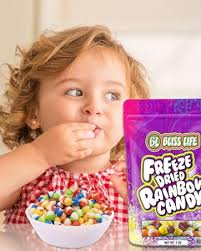 Bliss Life Freeze Dried Candy Bundle