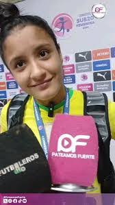 Victoria Amaral's Instagram, Twitter & Facebook