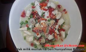 The aim is to reduce the intake of carbohydrates by using the energy required to lose weight from existing. Resepi Diet Atkins Bubur Atkins Ala Mcd Ciktom