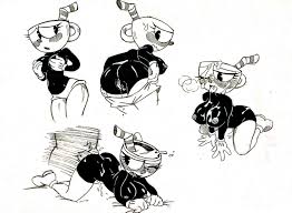 526,3 MB] [MISC] Cuphead - Dont Deal With The Devil - Rétro [Sexe anal,  gros seins, sexe en groupe, sexe oral, Yuri, hétéro, viol] [ENG] [JPG, PNG,  GIF] | Torrent Hentai Porno Gratuit