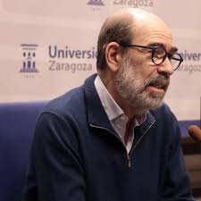 El director cinematográfico Jaime Rosales, presenta hoy, en una sesión  especial de la buena estrella su última película titulada 'Morlaix', una  sesión que incluye la proyección de este largometraje y el posterior