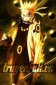 Hokage Chi Toàn Bộ Nhờ Cửu Vĩ C