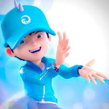 Gambar boboiboy galaxy untuk mewarna. 210 Ide Boboiboy Water And Ice Di 2021 Animasi Kartun Gambar