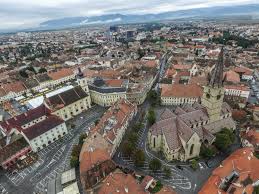 A nu se confunda cu familia regală (serial tv). Euprimar Sibiul La 12 Ani De Cand A Fost Capitala Culturii Europene