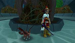 Unlock colossus boulevard there are several places in the story line where you are given a quest in a place before you can actually get to the place yourself. Side Quests Every Wizard Should Do Final Bastion
