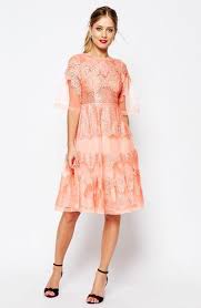 Lovely Lace Dresses To Add To Your Spring Shopping List Cocktail Dress Lace White Lace Cocktail Dress Organza Dress