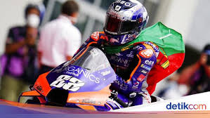 Strong background in algorithms and data structures. After Jorge Lorenzo Now There S Miguel Oliveira World Today News