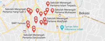 Sertifikat akreditasi sekolah berlaku selama 5 tahun. Daftar Smp Swasta Di Jakarta Selatan