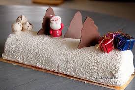 Buche Framboise Et Chocolat Blanc Recette Buche Framboise Chocolat Blanc Framboise