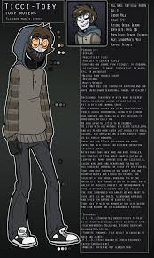 Pin By Dang I Love Panic At The Dis On Drawings Creepypasta Funny Creepypasta Creepypasta Stories