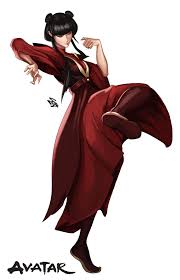 The site owner hides the web page description. Mai Avatar The Last Airbender The Legend Of Korra Avatar Airbender The Last Airbender Legend Of Korra