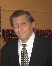 Obituary information for Carl Mazzella