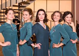 Il Paradiso delle Signore: tutti i personaggi - Davide Maggio