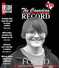 Penny Meek's Instagram, Twitter & Facebook