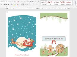 Get immediate access to more than 9,000 graphic designs for powerpoint & templates. Microsoft S Best Free Diy Christmas Templates For 2021
