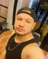 Antony Miller Junior