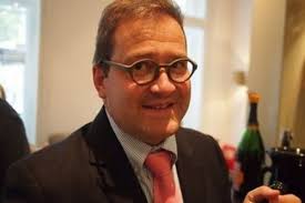 Interview with a French Champagne maker: Cyril Brun