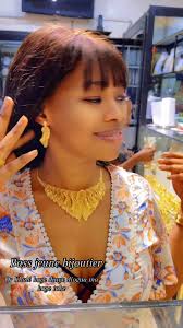 Bass jeune bijoutier #jeune👑bijoutier #bassjeunebijouterie🤩 #pikine ...