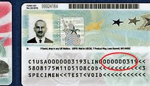 The number changes each time you get a find passport number. What Is Travel Document Number Passport Document Number