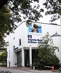 Augusta Bank Wikipedia