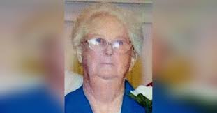 Obituary information for Norma Jean Snyder Messer
